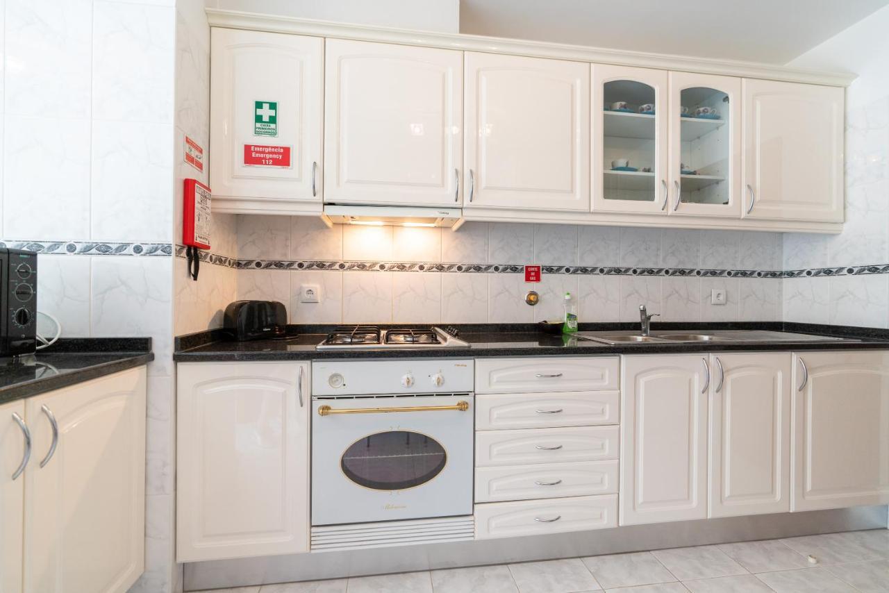 Apartamento Alberto Funchal  Exterior foto